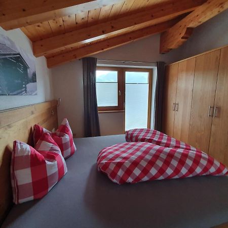Dorfjuwel Alpbachtal Apartment Reith im Alpbachtal Ngoại thất bức ảnh