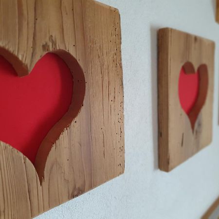 Dorfjuwel Alpbachtal Apartment Reith im Alpbachtal Ngoại thất bức ảnh