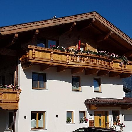 Dorfjuwel Alpbachtal Apartment Reith im Alpbachtal Ngoại thất bức ảnh