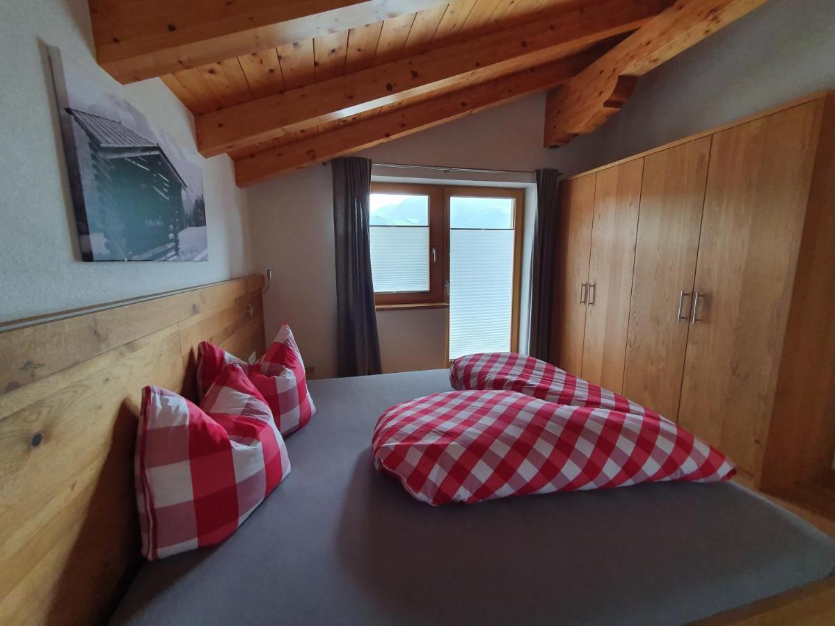 Dorfjuwel Alpbachtal Apartment Reith im Alpbachtal Ngoại thất bức ảnh