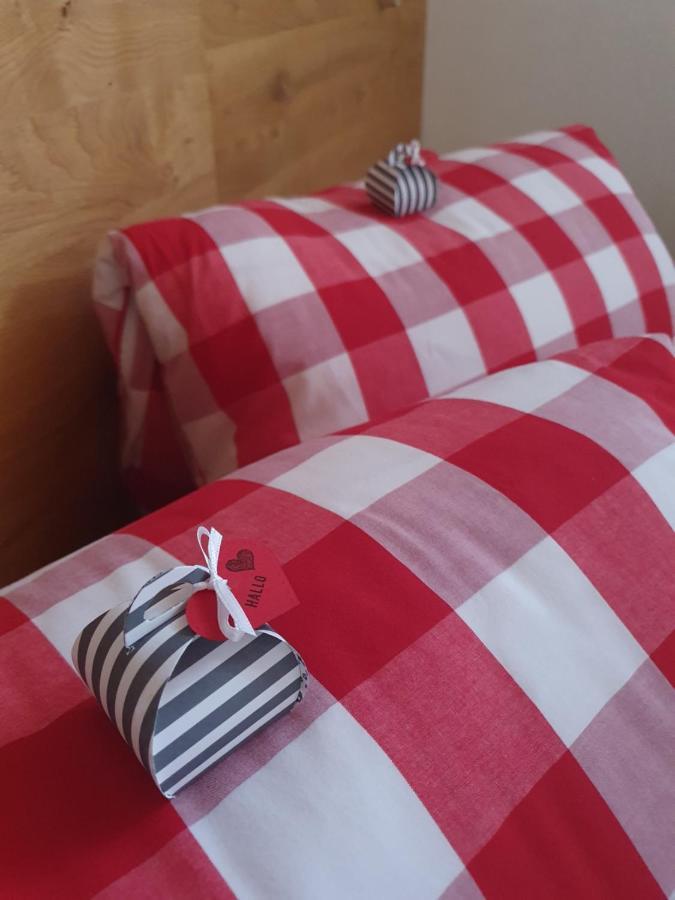Dorfjuwel Alpbachtal Apartment Reith im Alpbachtal Ngoại thất bức ảnh