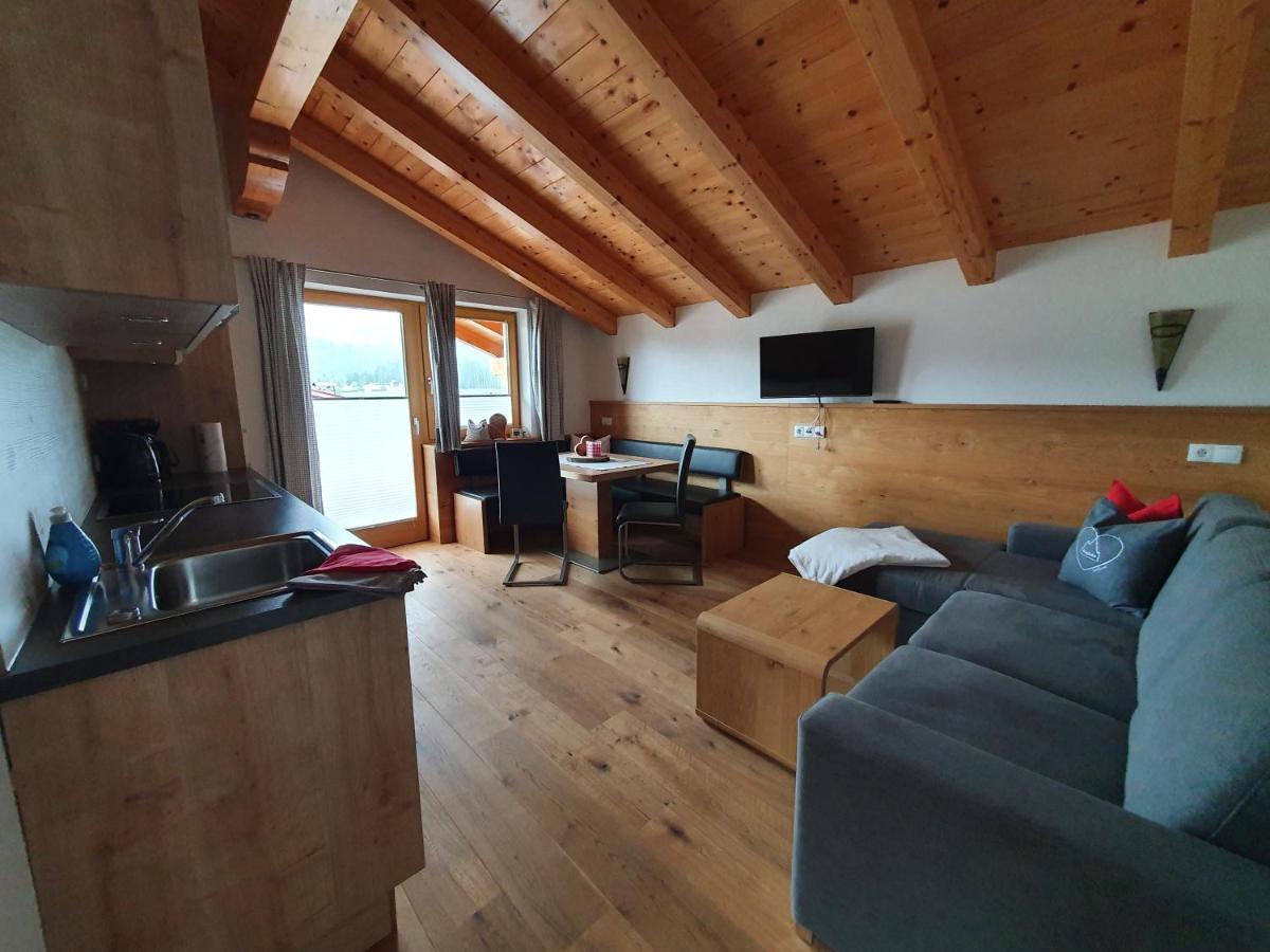 Dorfjuwel Alpbachtal Apartment Reith im Alpbachtal Phòng bức ảnh