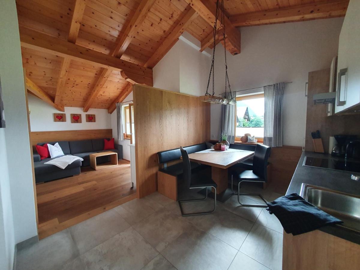 Dorfjuwel Alpbachtal Apartment Reith im Alpbachtal Phòng bức ảnh