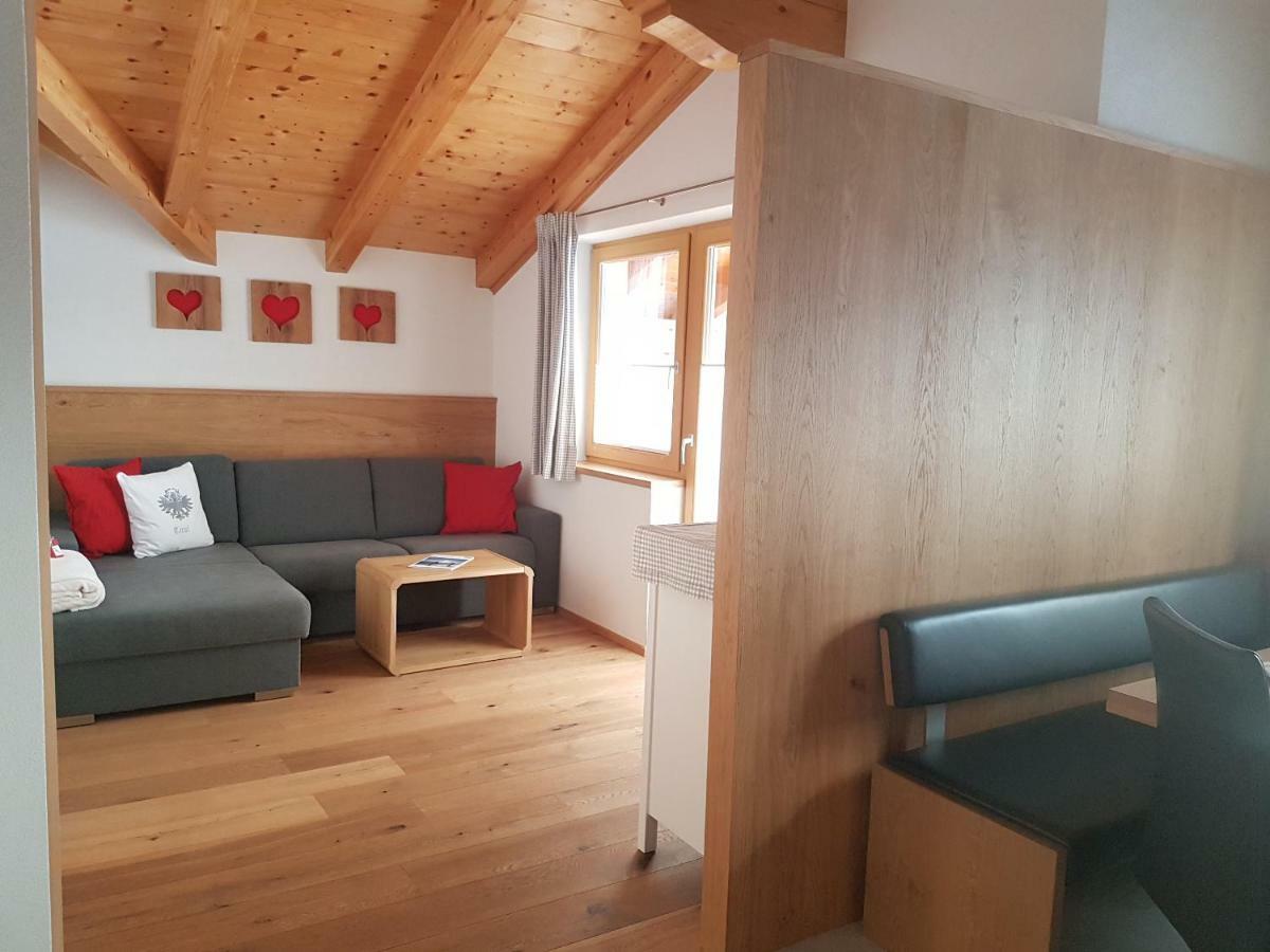 Dorfjuwel Alpbachtal Apartment Reith im Alpbachtal Ngoại thất bức ảnh