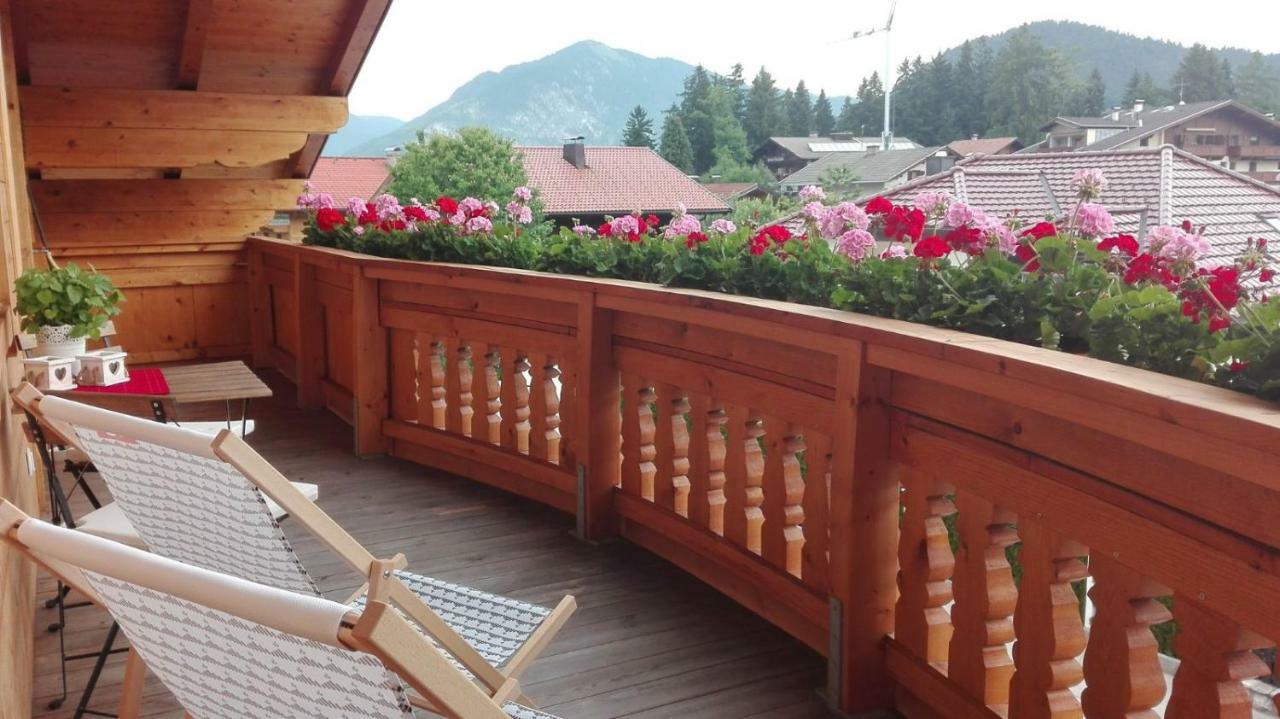 Dorfjuwel Alpbachtal Apartment Reith im Alpbachtal Ngoại thất bức ảnh