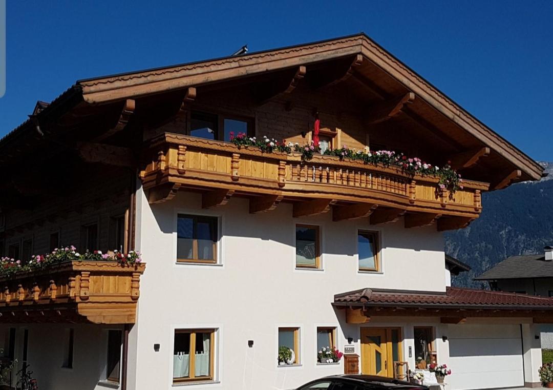 Dorfjuwel Alpbachtal Apartment Reith im Alpbachtal Ngoại thất bức ảnh