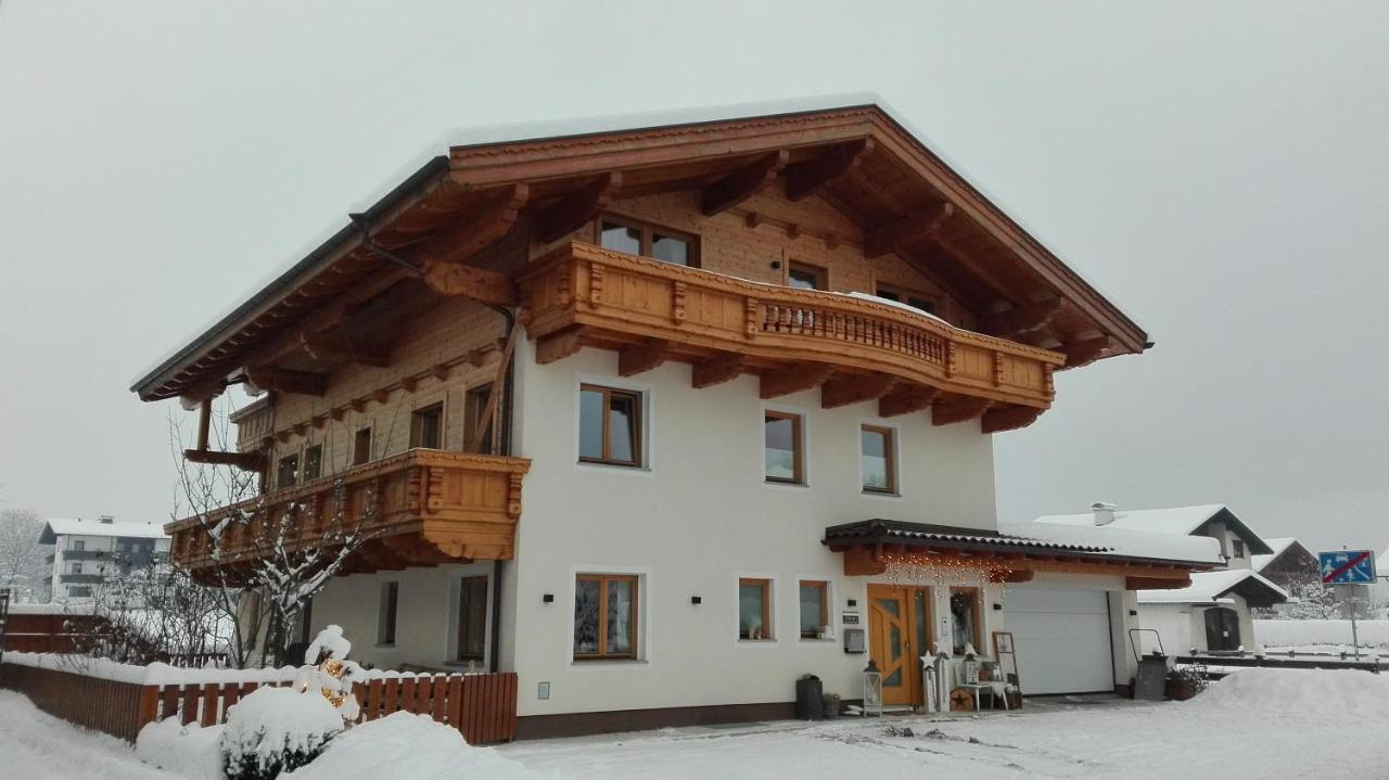 Dorfjuwel Alpbachtal Apartment Reith im Alpbachtal Ngoại thất bức ảnh